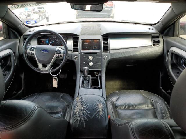Photo 8 from auction – 2015 FORD TAURUS SEL with VIN 1FAHP2E82FG203101