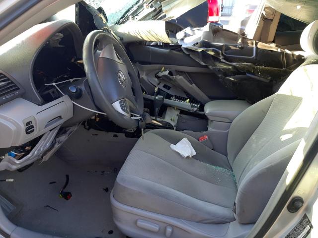 Photo 7 from auction – 2007 TOYOTA CAMRY CE with VIN 4T1BE46K77U518972