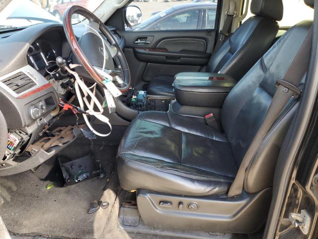 Photo 7 from auction – 2008 CADILLAC ESCALADE E with VIN 1GYFK66858R238125