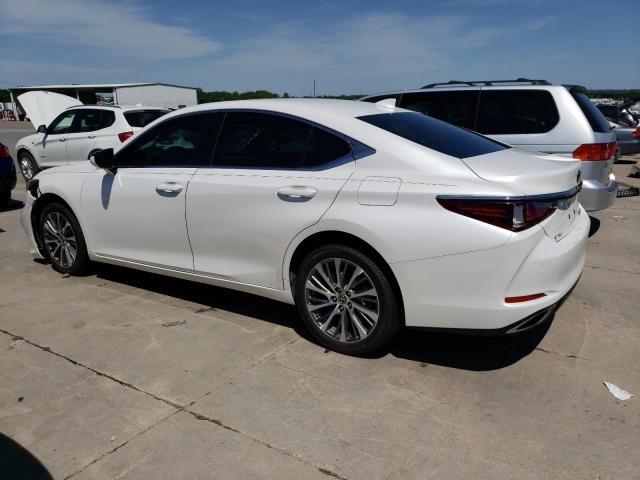 Photo 2 from auction – 2019 LEXUS ES 350 with VIN 58ABZ1B12KU033267