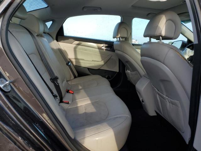 Photo 10 from auction – 2016 HYUNDAI SONATA SPO with VIN 5NPE34AF3GH379824
