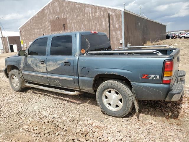 Photo 2 from auction – 2006 GMC NEW SIERRA with VIN 2GTEK13Z961339157