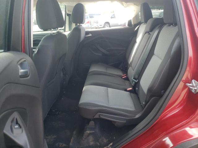Photo 10 from auction – 2017 FORD ESCAPE SE with VIN 1FMCU0GD9HUB34757