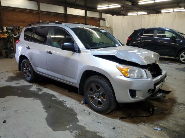 Photo 4 from auction – 2011 TOYOTA RAV4 with VIN JTMBF4DV4BD042655