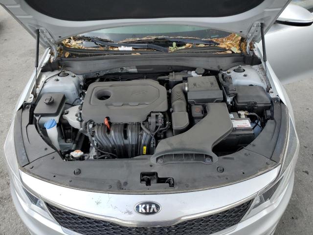 Photo 11 from auction – 2018 KIA OPTIMA LX with VIN 5XXGT4L39JG186429