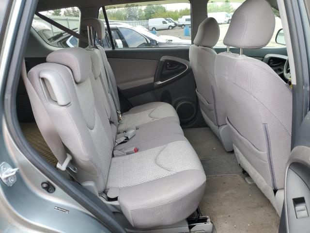 Photo 10 from auction – 2008 TOYOTA RAV4 with VIN JTMBK33V385062700