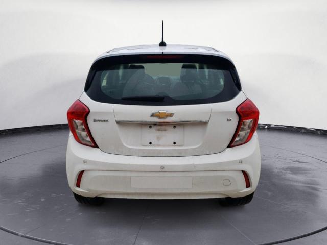 Photo 6 from auction – 2021 CHEVROLET SPARK 2LT with VIN KL8CF6SA4MC745433