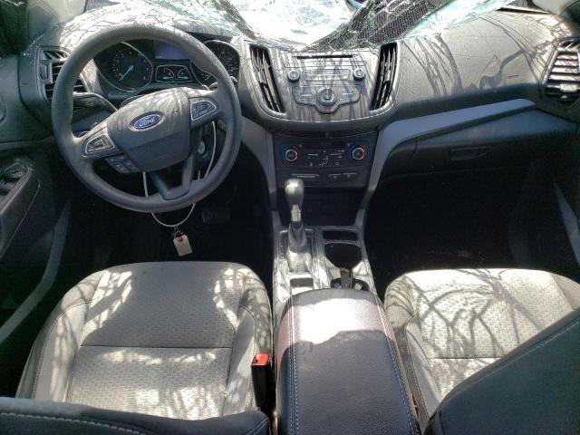 Photo 8 from auction – 2017 FORD ESCAPE SE with VIN 1FMCU0GD7HUB58510