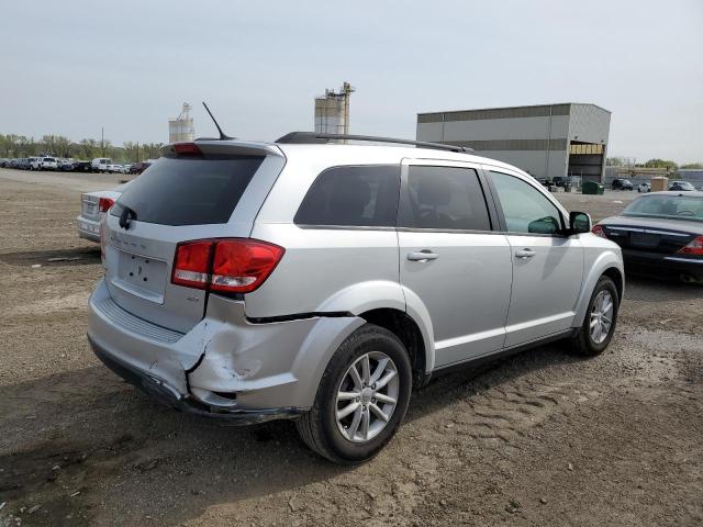 Photo 3 from auction – 2013 DODGE JOURNEY SX with VIN 3C4PDCBB8DT557122