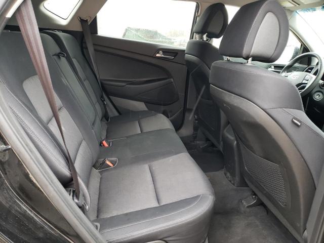 Photo 11 from auction – 2016 HYUNDAI TUCSON LIM with VIN KM8J3CA47GU082953
