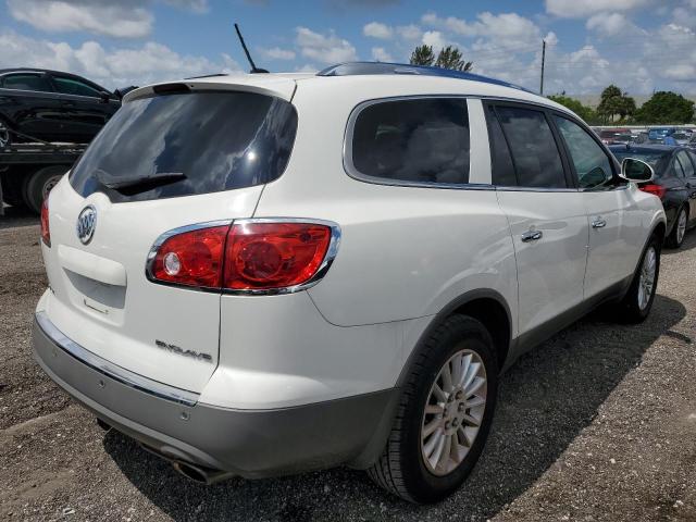 Photo 3 from auction – 2012 BUICK ENCLAVE with VIN 5GAKRCED4CJ384117