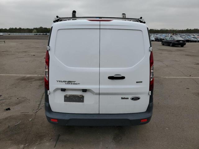 Photo 6 from auction – 2014 FORD TRANSIT CO with VIN NM0LS7EX4E1159995