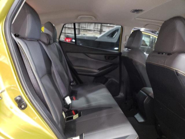 Photo 10 from auction – 2022 SUBARU CROSSTREK with VIN JF2GTHSC0NH263241