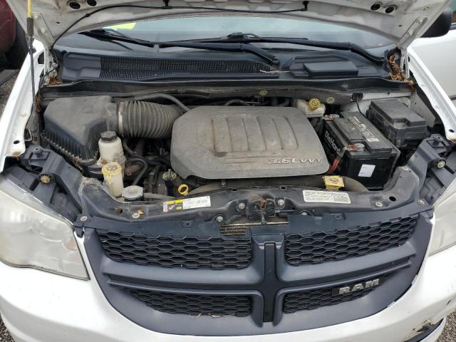 Photo 12 from auction – 2014 RAM TRADESMAN with VIN 2C4JRGAG1ER432835