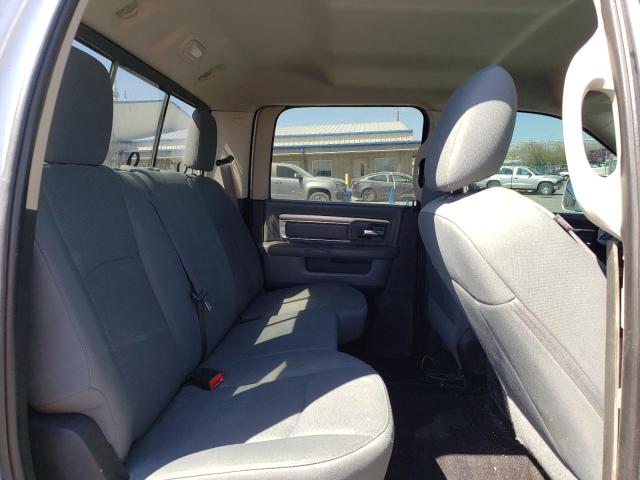 Photo 10 from auction – 2017 RAM 2500 SLT with VIN 3C6UR5DL3HG725034