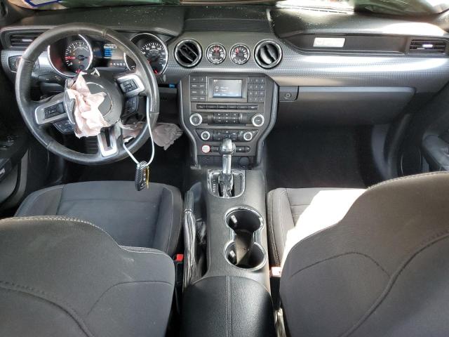Photo 8 from auction – 2016 FORD MUSTANG with VIN 1FA6P8TH1G5244779