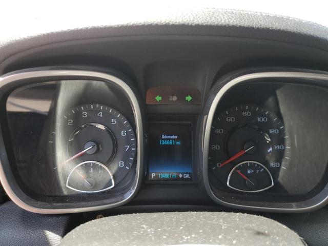 Photo 9 from auction – 2015 CHEVROLET MALIBU 1LT with VIN 1G11C5SL0FF301267