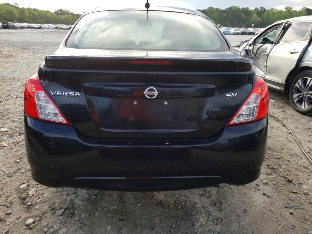 Photo 6 from auction – 2019 NISSAN VERSA S with VIN 3N1CN7AP4KL839158