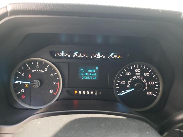 Photo 9 from auction – 2020 FORD F150 SUPER with VIN 1FTEW1EB0LFB73278