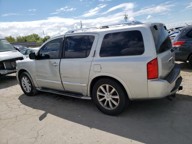 Photo 2 from auction – 2008 INFINITI QX56 with VIN 5N3AA08D18N900643