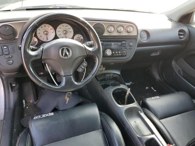 Photo 8 from auction – 2002 ACURA RSX TYPE-S with VIN JH4DC53092C033743
