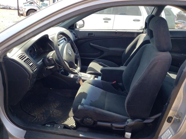 Photo 7 from auction – 2005 HONDA CIVIC LX with VIN 1HGEM22595L049090