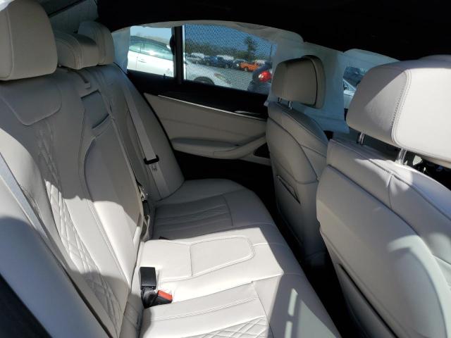 Photo 10 from auction – 2022 BMW 540 XI with VIN WBA73BJ04NWX72955