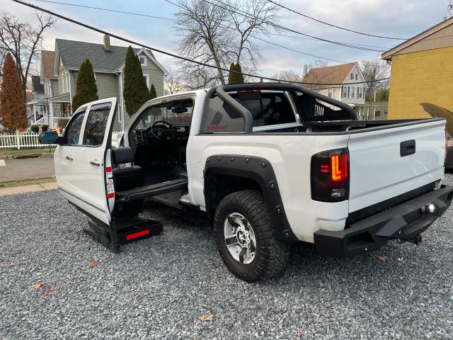 Photo 3 from auction – 2014 GMC SIERRA K15 with VIN 3GTU2VEC8EG229461