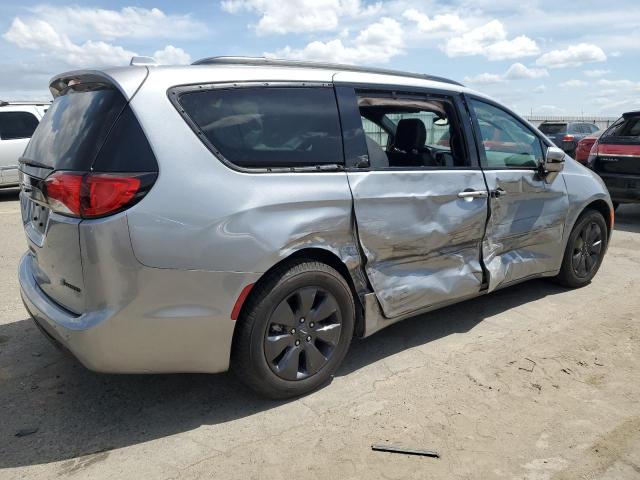 Photo 3 from auction – 2020 CHRYSLER PACIFICA H with VIN 2C4RC1L78LR257799