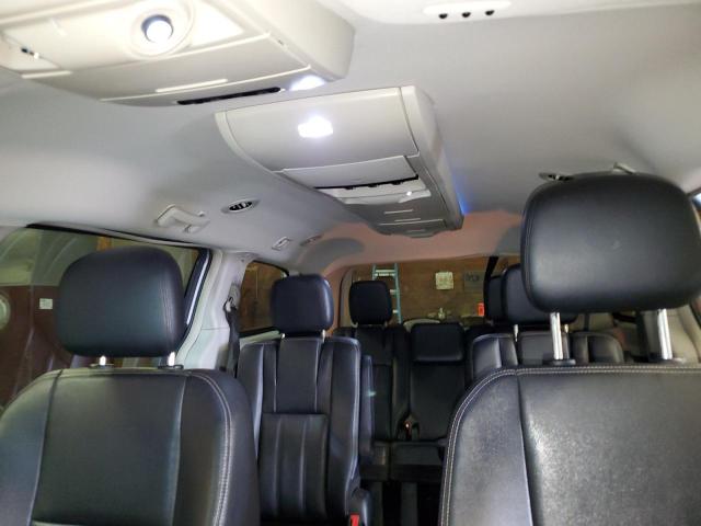 Photo 10 from auction – 2013 CHRYSLER TOWN & COU with VIN 2C4RC1BGXDR793334