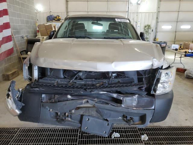 Photo 5 from auction – 2009 CHEVROLET SILVERADO with VIN 3GCEK13309G186479