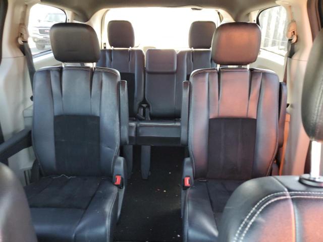 Photo 10 from auction – 2014 DODGE GRAND CARA with VIN 2C4RDGCG9ER250508