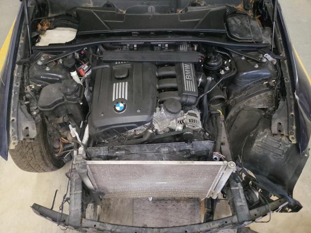 Photo 11 from auction – 2011 BMW 328 I with VIN WBAPH7G59BNN07676
