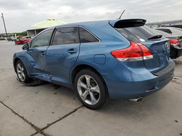 Photo 2 from auction – 2011 TOYOTA VENZA with VIN 4T3ZK3BB3BU043652