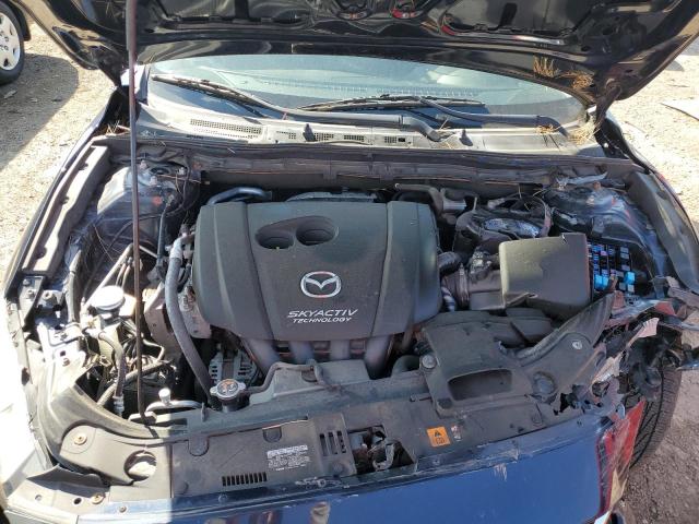 Photo 11 from auction – 2014 MAZDA 3 TOURING with VIN JM1BM1V71E1125096