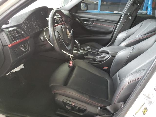 Photo 7 from auction – 2013 BMW 328 I SULE with VIN WBA3C1C51DF437653