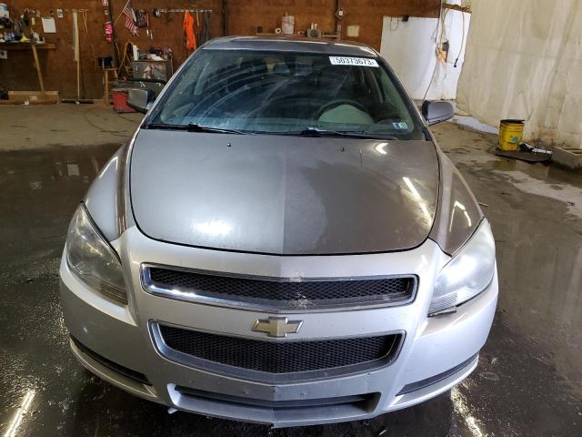 Photo 5 from auction – 2011 CHEVROLET MALIBU LS with VIN 1G1ZB5E15BF203555