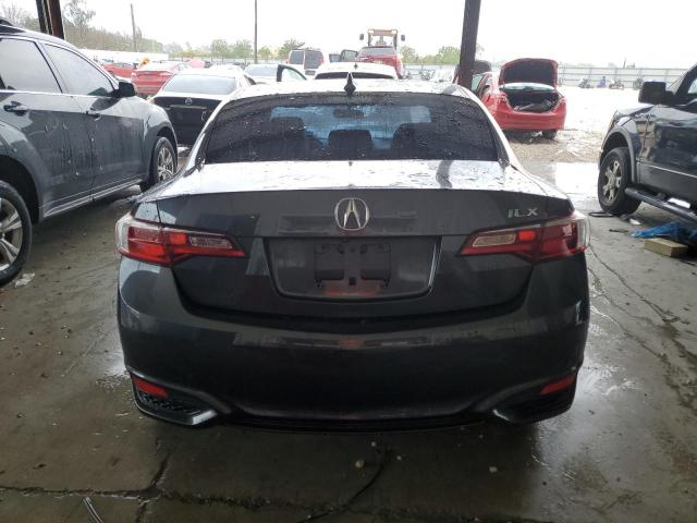 Photo 6 from auction – 2016 ACURA ILX BASE W with VIN 19UDE2F31GA020232