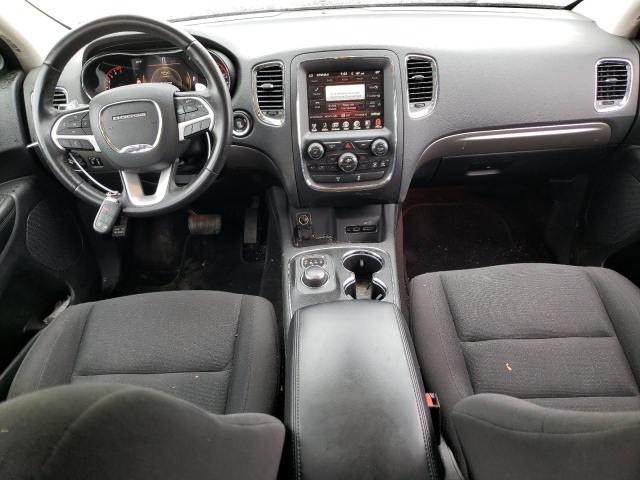 Photo 8 from auction – 2015 DODGE DURANGO SX with VIN 1C4RDJAG1FC908283