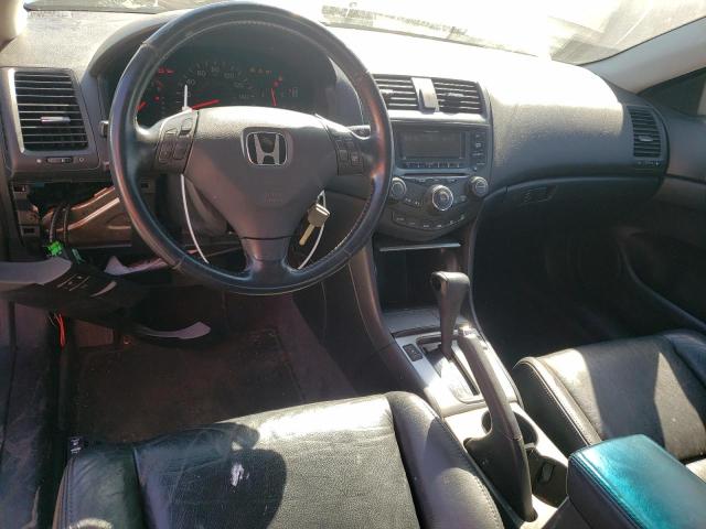 Photo 8 from auction – 2003 HONDA ACCORD EX with VIN 1HGCM82683A024371