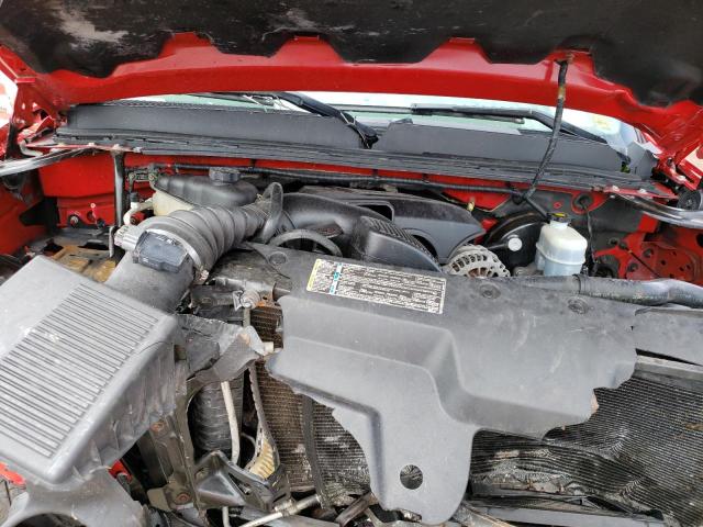 Photo 11 from auction – 2009 GMC SIERRA C15 with VIN 1GTEC14009Z232202