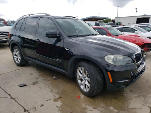 Photo 4 from auction – 2011 BMW X5 XDRIVE3 with VIN 5UXZV4C53BL739368