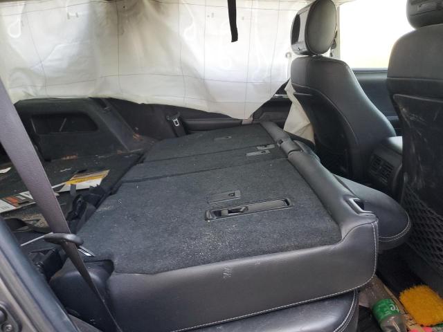 Photo 11 from auction – 2016 TOYOTA 4RUNNER SR with VIN JTEBU5JR9G5404480
