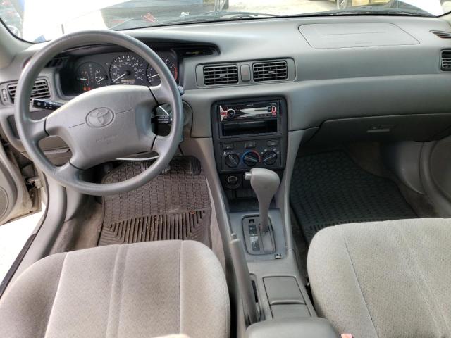 Photo 8 from auction – 2001 TOYOTA CAMRY with VIN 4T1BG22K81U101730