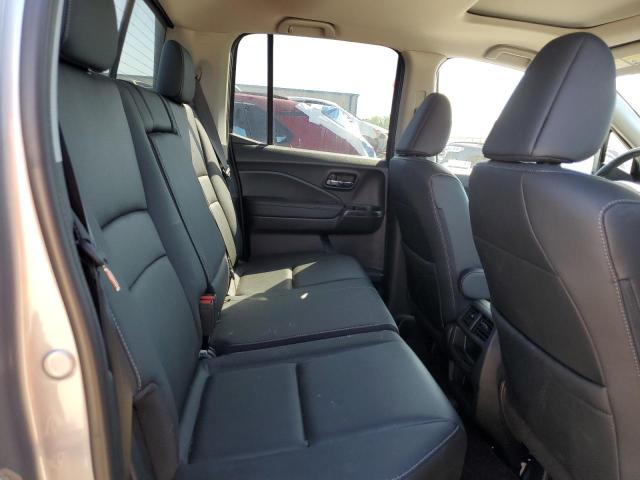 Photo 10 from auction – 2020 HONDA RIDGELINE with VIN 5FPYK3F57LB020485