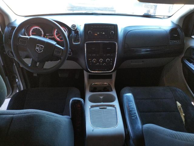 Photo 8 from auction – 2012 DODGE GRAND CARA with VIN 2C4RDGCG0CR310284