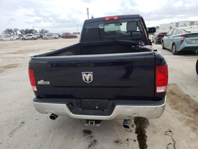 Photo 6 from auction – 2017 RAM 1500 SLT with VIN 1C6RR6GT1HS574484