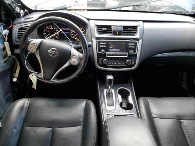 Photo 8 from auction – 2018 NISSAN ALTIMA 2.5 with VIN 1N4AL3AP7JC143929