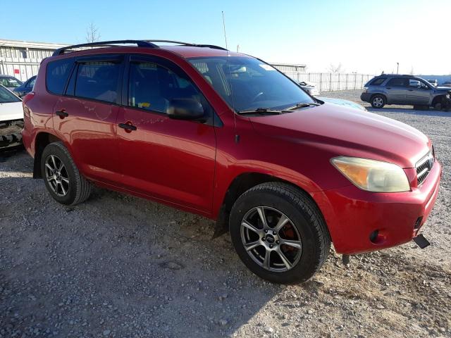 Photo 4 from auction – 2006 TOYOTA RAV4 with VIN JTMBD33V266008435
