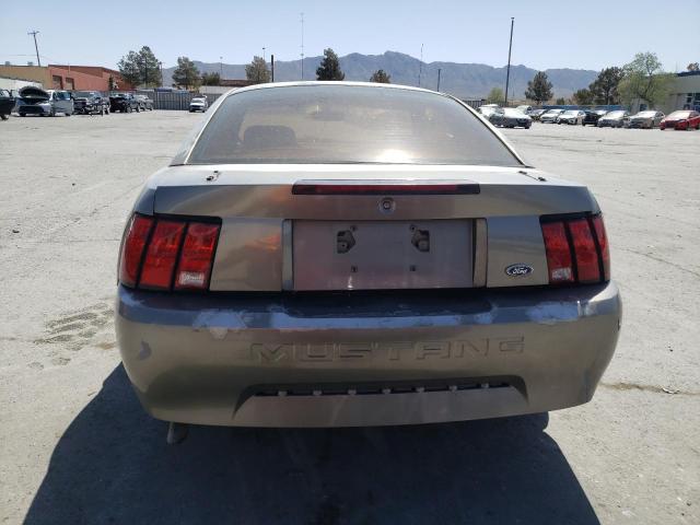 Zdjęcie 6 z aukcji – 2001 FORD MUSTANG z VIN 1FAFP40431F165979